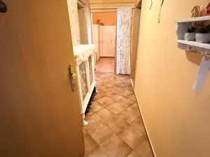Prodej bytu 3+1, Štětí, 78 m2