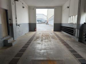 Pronájem skladu, Pelhřimov, Pražská, 72 m2
