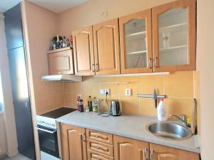 Pronájem bytu 2+1, Velké Opatovice, Polní, 54 m2