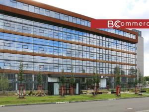 Pronájem kanceláře, Brno, Lazaretní, 900 m2