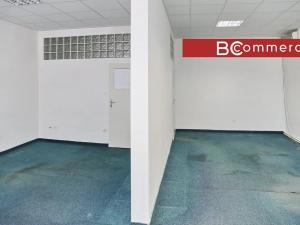 Pronájem kanceláře, Modřice, Masarykova, 510 m2