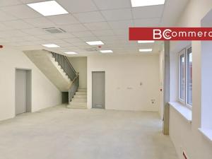 Pronájem kanceláře, Troubsko, 140 m2