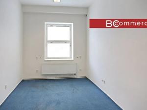 Pronájem kanceláře, Modřice, Masarykova, 100 m2