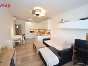 Pronájem bytu 2+kk, Olomouc, Aloise Rašína, 68 m2