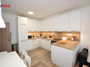 Pronájem bytu 2+kk, Olomouc, Aloise Rašína, 68 m2