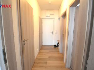 Pronájem bytu 2+kk, Olomouc, Aloise Rašína, 68 m2
