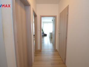 Pronájem bytu 2+kk, Olomouc, Aloise Rašína, 68 m2