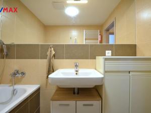 Pronájem bytu 2+kk, Olomouc, Aloise Rašína, 68 m2