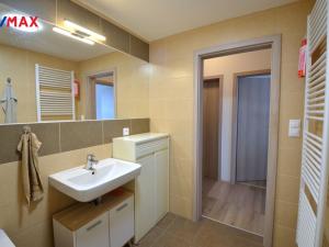 Pronájem bytu 2+kk, Olomouc, Aloise Rašína, 68 m2
