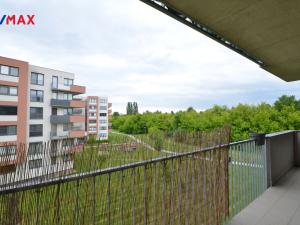 Pronájem bytu 2+kk, Olomouc, Aloise Rašína, 68 m2