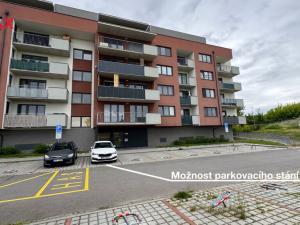 Pronájem bytu 2+kk, Olomouc, Aloise Rašína, 68 m2
