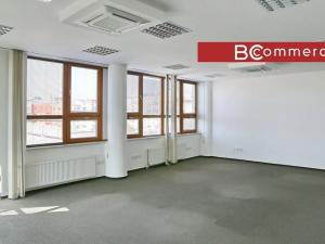 Pronájem kanceláře, Brno, 95 m2