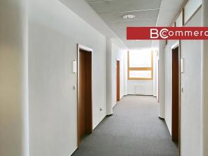 Pronájem kanceláře, Brno, 95 m2