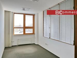 Pronájem kanceláře, Brno, 95 m2