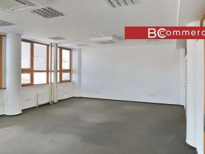 Pronájem kanceláře, Brno, 95 m2