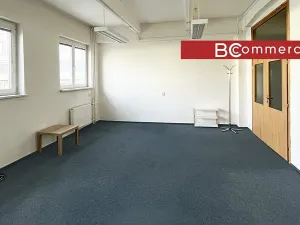 Pronájem kanceláře, Brno, Mariánské náměstí, 30 m2