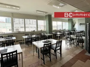 Pronájem kanceláře, Brno, Mariánské náměstí, 30 m2