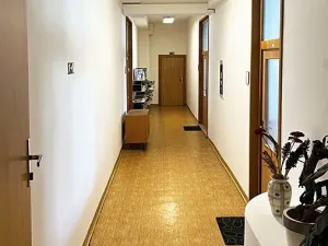 Pronájem kanceláře, Brno, Mariánské náměstí, 30 m2