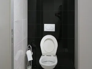 Pronájem kanceláře, Kuřim, 28 m2