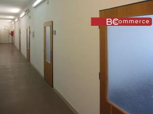 Pronájem kanceláře, Brno, 20 m2