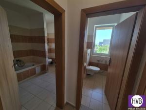 Pronájem bytu 3+1, Zbuzany, V Alejíčkách, 105 m2