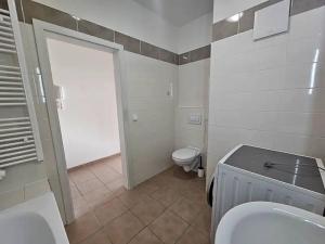 Pronájem bytu 1+kk, Praha - Letňany, Pavla Beneše, 44 m2
