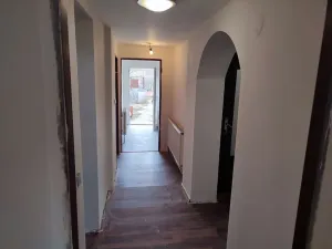 Prodej rodinného domu, Nížkovice, 198 m2