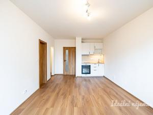 Pronájem bytu 2+kk, Praha - Chodov, Samohelova, 41 m2