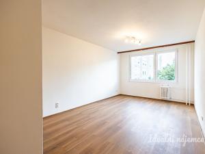 Pronájem bytu 2+kk, Praha - Chodov, Samohelova, 41 m2