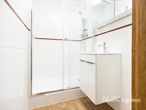Pronájem bytu 2+kk, Praha - Chodov, Samohelova, 41 m2