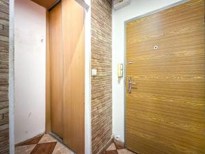 Prodej bytu 2+1, Ústí nad Labem, Jindřicha Plachty, 62 m2