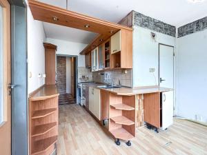 Prodej bytu 2+1, Ústí nad Labem, Jindřicha Plachty, 62 m2