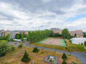 Pronájem bytu 1+kk, Praha - Chodov, Čenětická, 23 m2