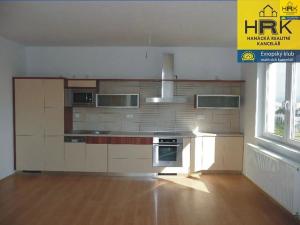 Pronájem bytu 2+kk, Olomouc, Na Tabulovém vrchu, 73 m2