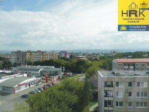 Pronájem bytu 2+kk, Olomouc, Na Tabulovém vrchu, 73 m2