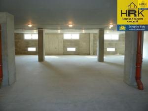 Pronájem bytu 2+kk, Olomouc, Na Tabulovém vrchu, 73 m2