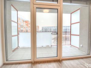 Pronájem bytu 1+kk, Olomouc, Wittgensteinova, 33 m2