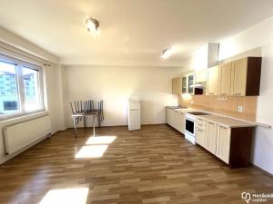 Pronájem bytu 1+kk, Olomouc, Fischerova, 37 m2