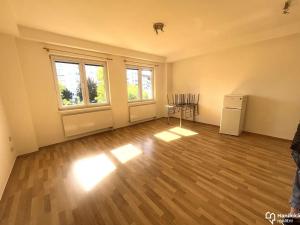 Pronájem bytu 1+kk, Olomouc, Fischerova, 37 m2
