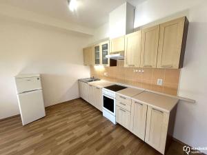 Pronájem bytu 1+kk, Olomouc, Fischerova, 37 m2