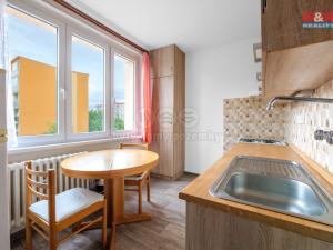 Prodej bytu 2+1, Podbořany, Sídliště Míru, 65 m2