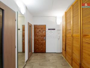 Prodej bytu 2+1, Podbořany, Sídliště Míru, 65 m2