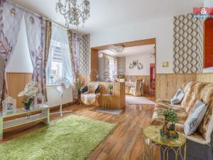 Prodej rodinného domu, Postoloprty, Wolkerova, 350 m2