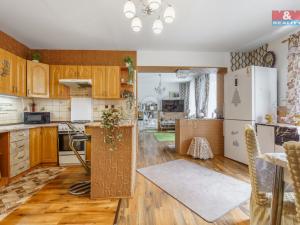 Prodej rodinného domu, Postoloprty, Wolkerova, 350 m2