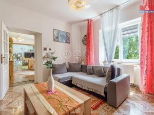 Prodej rodinného domu, Postoloprty, Wolkerova, 350 m2