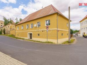 Prodej rodinného domu, Postoloprty, Wolkerova, 350 m2