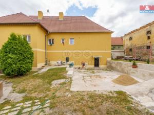 Prodej rodinného domu, Postoloprty, Wolkerova, 350 m2