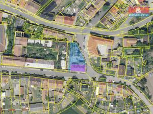 Prodej rodinného domu, Postoloprty, Wolkerova, 350 m2