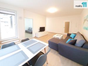 Pronájem bytu 4+kk, Praha - Jinonice, Pod stolovou horou, 119 m2