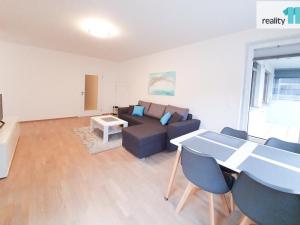 Pronájem bytu 4+kk, Praha - Jinonice, Pod stolovou horou, 119 m2